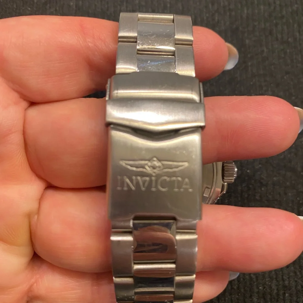 Invicta Angel Collection Watch - Picture 4 of 5